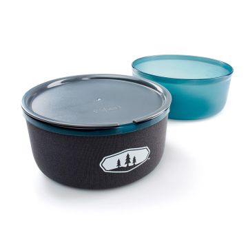 GSI Outdoors Ultralight Nesting Bowl + Mug